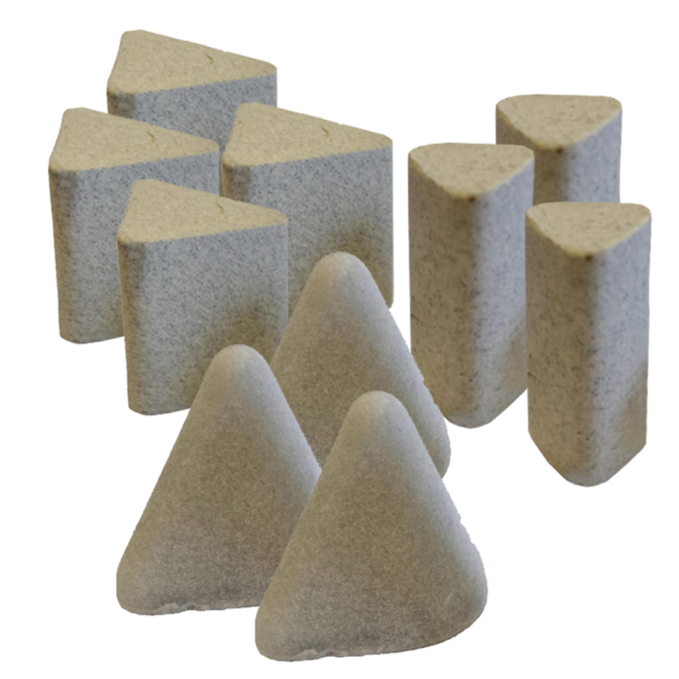 KERAAMILISED VIBROKIVID