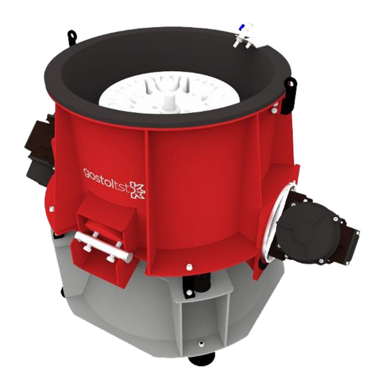 AUTOVELGEDE VIBROMASIN