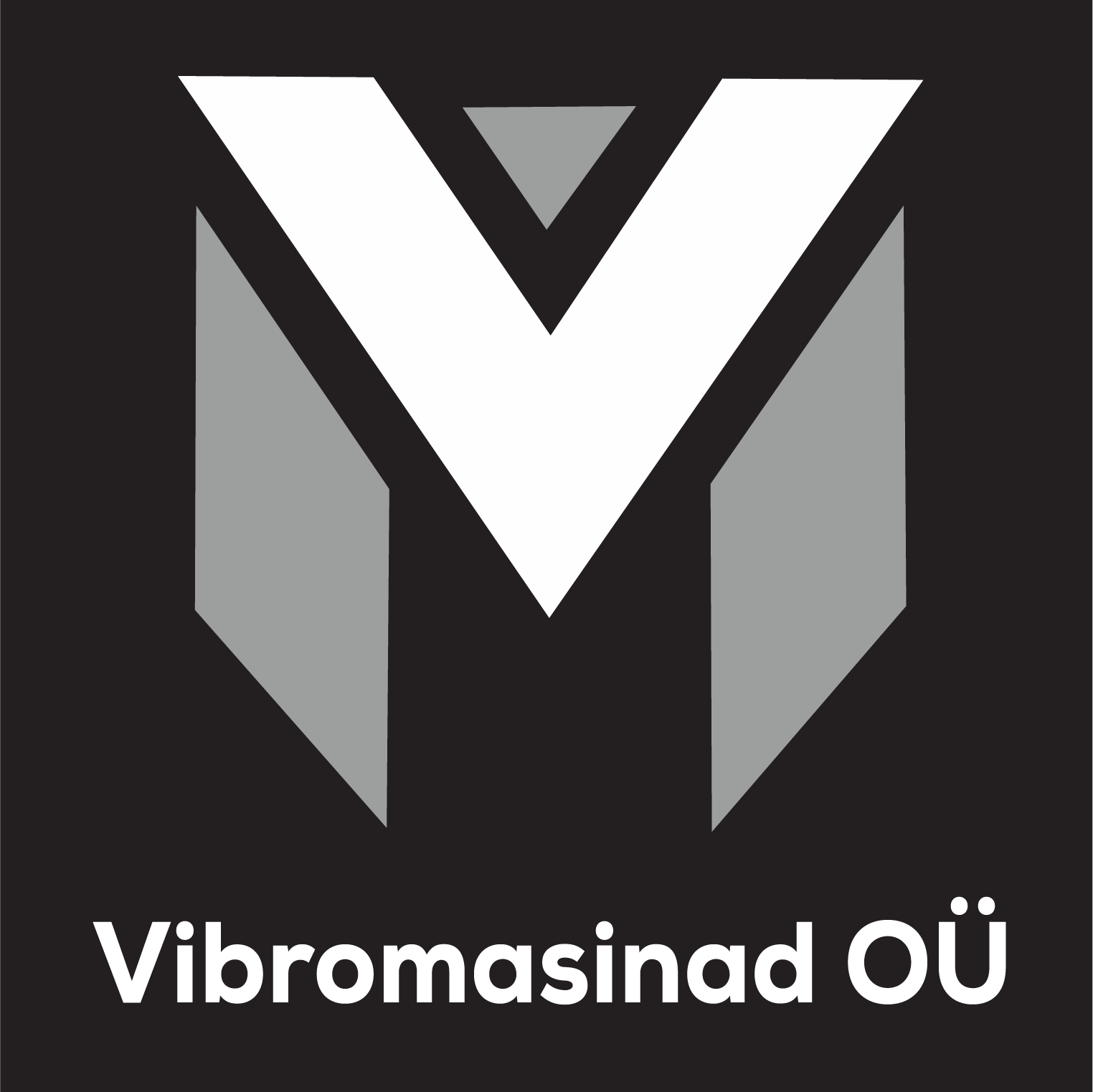 Vibromasin töös – tööstuslik kasutus ehitusobjektil